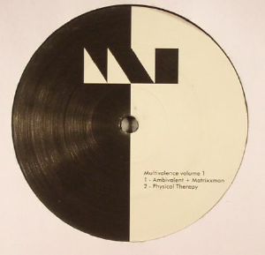 Multivalence Vol 1