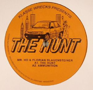 The Hunt EP