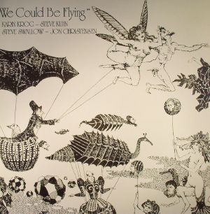 We Could Be Flying