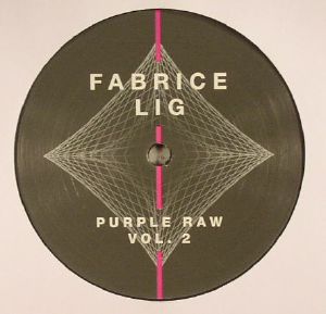 Purple Raw Vol 2