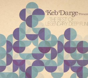 The Best Of Legendary Deep Funk
