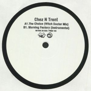 Prescription Underground EP