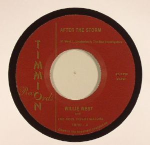 After The Storm