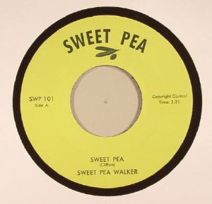 Sweet Pea