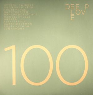 Deep Love 100