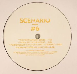 Scenario #6