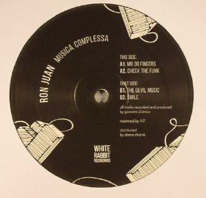 Musica Complessa
