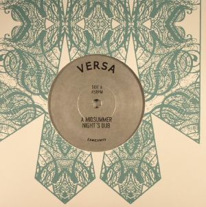 A Midsummer Night's Dub