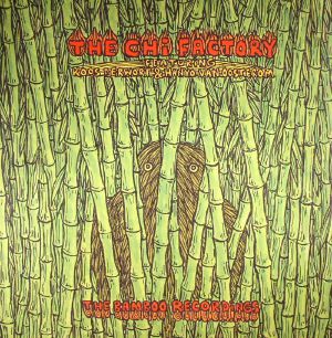 The Bamboo Recordings