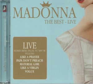 The Best: Live