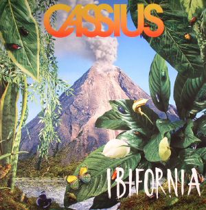 Ibifornia