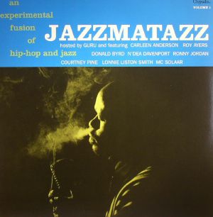 Jazzmatazz Volume 1 (reissue)