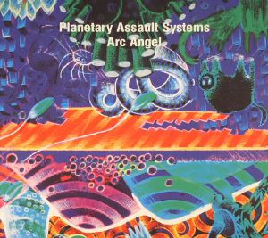 PLANETARY ASSAULT SYSTEMS - Arc Angel