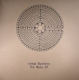 The Mule EP