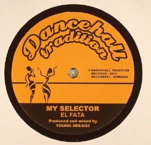 My Selector