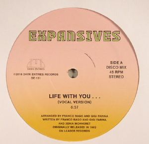 Life With You