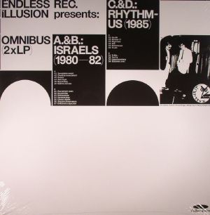 Israels/Rhythmus (1980-1985)