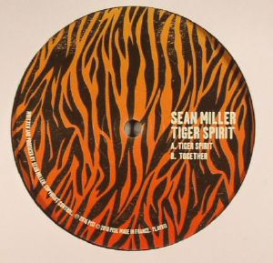 Tiger Spirit