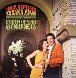 South Of The Border