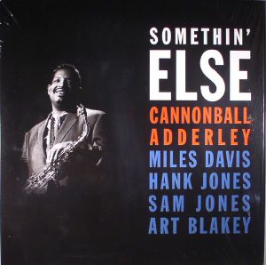 Something Else (reissue)