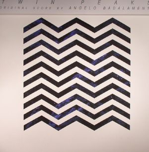 Twin Peaks (Soundtrack)