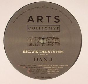 Escape The System Remixed