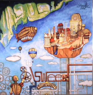 Steampunk Vol 2