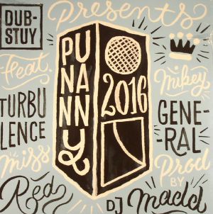 Punanny 2016