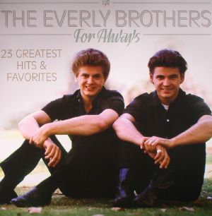 For Always: 23 Greatest Hits & Favorites