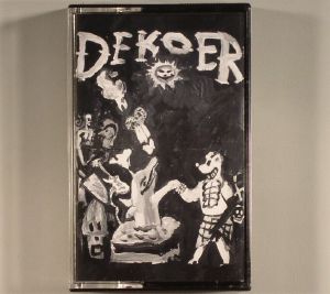 Demos & Live Recordings 1981