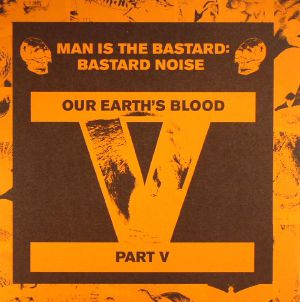 Our Earth's Blood Part V