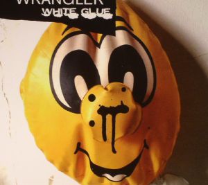 White Glue