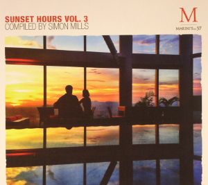 Sunset Hours Vol 3