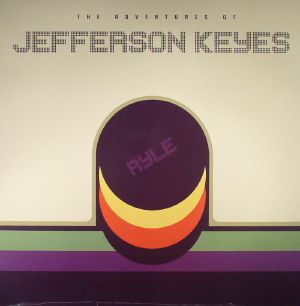 The Adventures Of Jefferson Keyes
