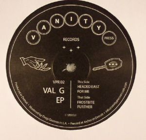 Val G EP