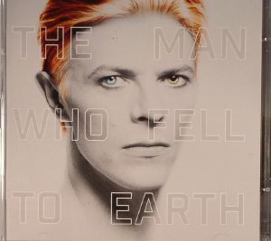 The Man Who Fell To Earth (Soundtrack)