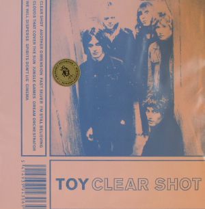 Clear Shot