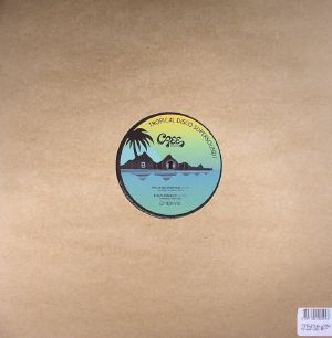 Nadie La FOND/EMBRYO Nappy Music Man Edits vinyl at Juno Records.