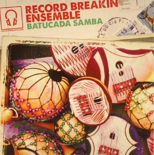 Batucada Samba
