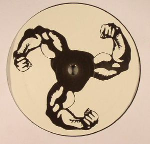 In Yer Face (Bicep remixes)