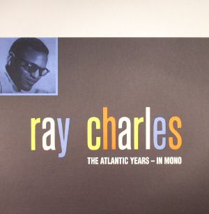 The Atlantic Studio Albums In Mono