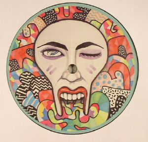 Sick Pleasure EP