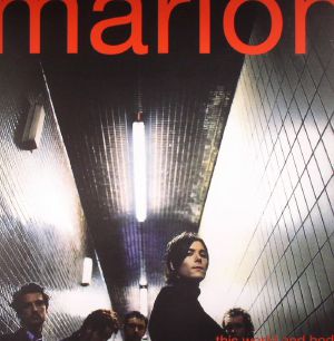 MARION - This World & Body: 20th Anniversary Edition (reissue)