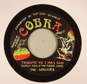 Tribute To Y Mas Gan