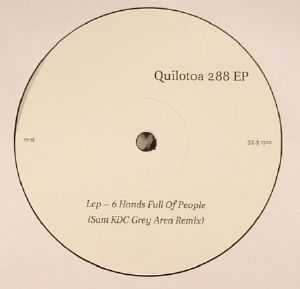 Quilotoa 288 EP