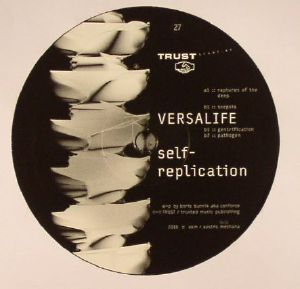 VERSALIFE - Self Replication