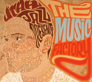 The Music Factory