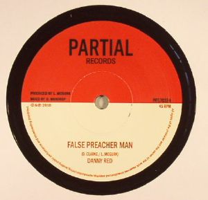 False Preacher Man