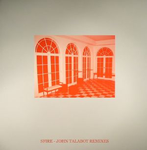 Sfire: John Talabot Remixes