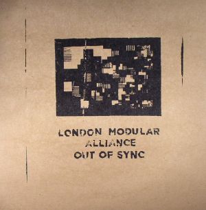 LONDON MODULAR ALLIANCE - Out Of Sync